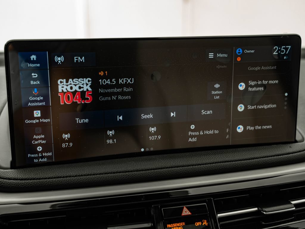 New 2026 Acura MDX SH-AWD image 33