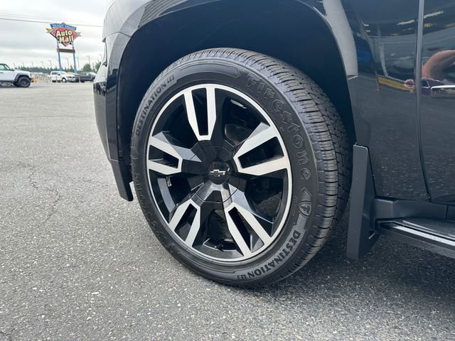 Used 2020 Chevrolet Tahoe Premier image 23