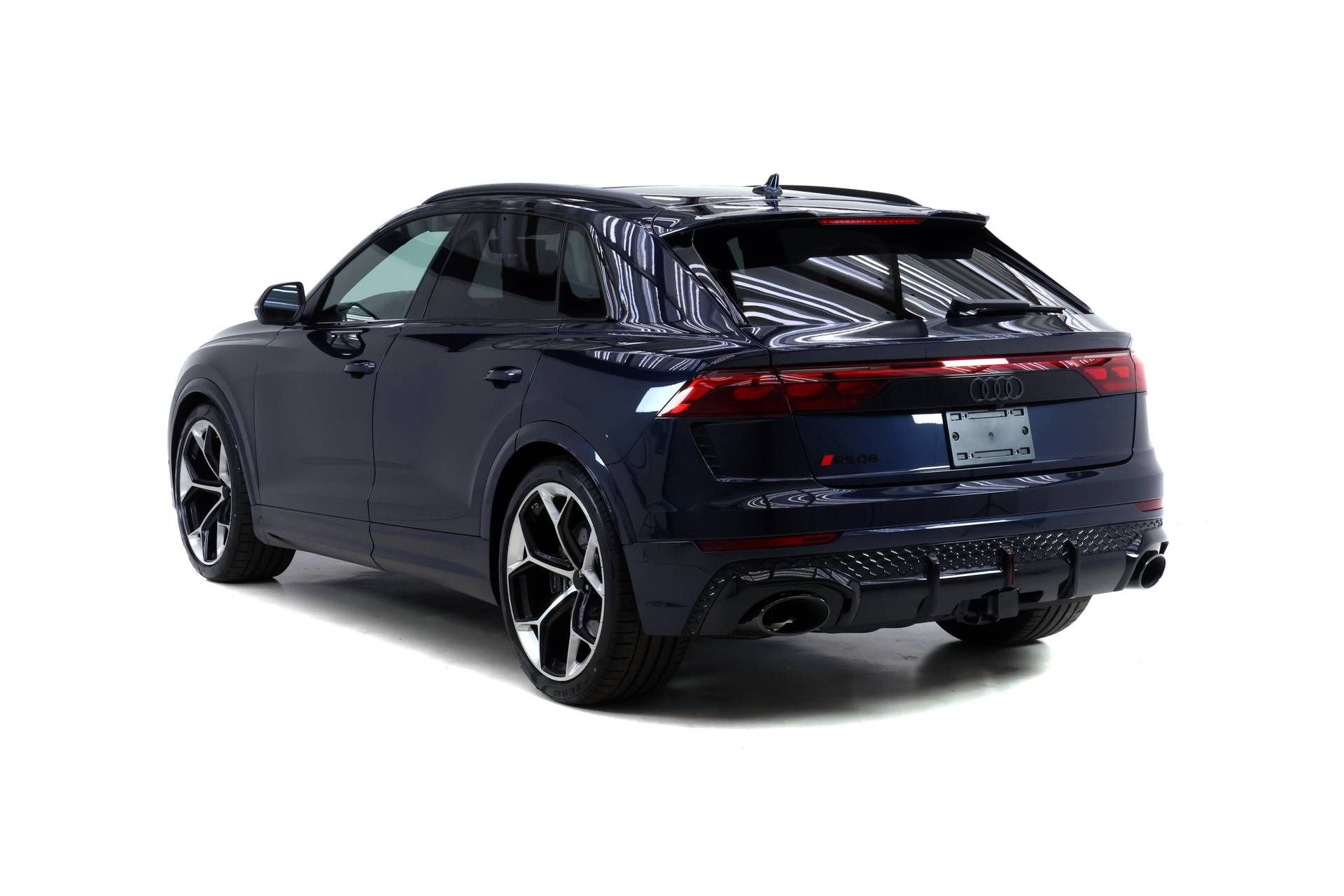 New 2026 Audi RS Q8 performance AWD/4WD image 5