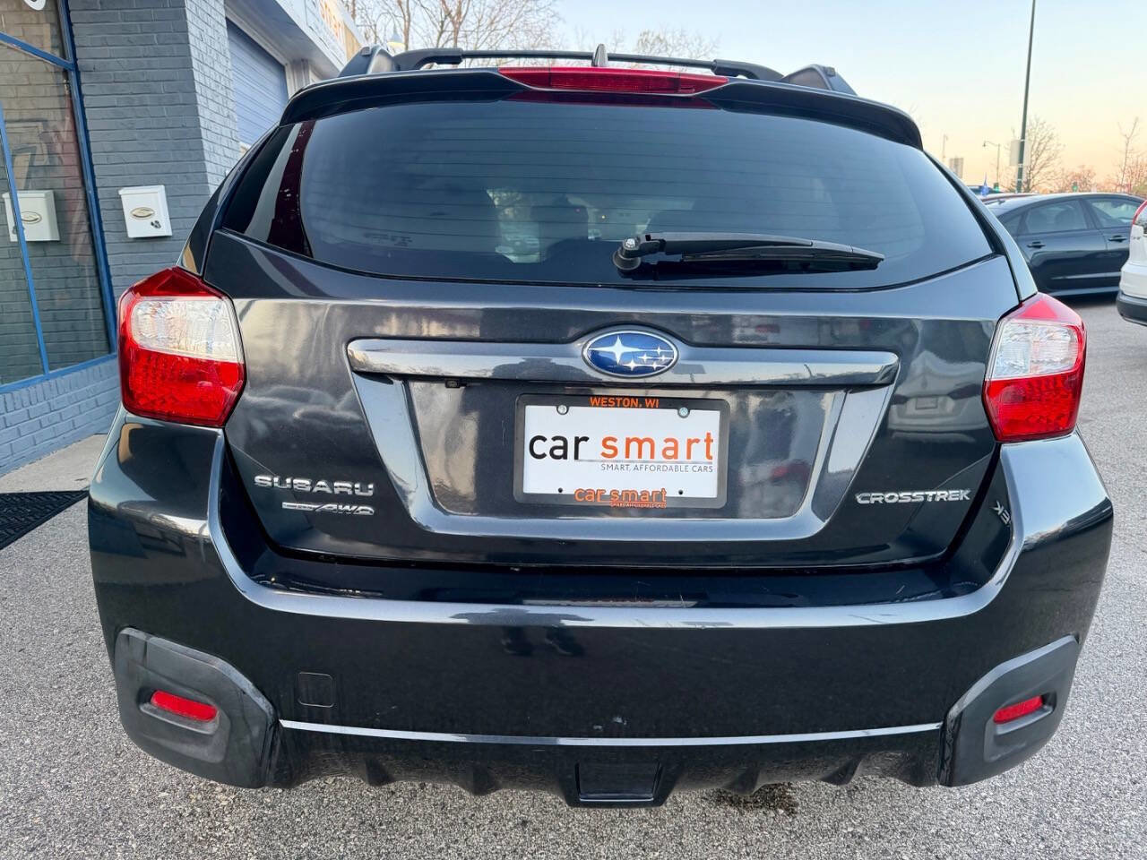 Used 2016 Subaru Crosstrek 2.0i Limited w/ Popular Package #1 AWD/4WD image 15
