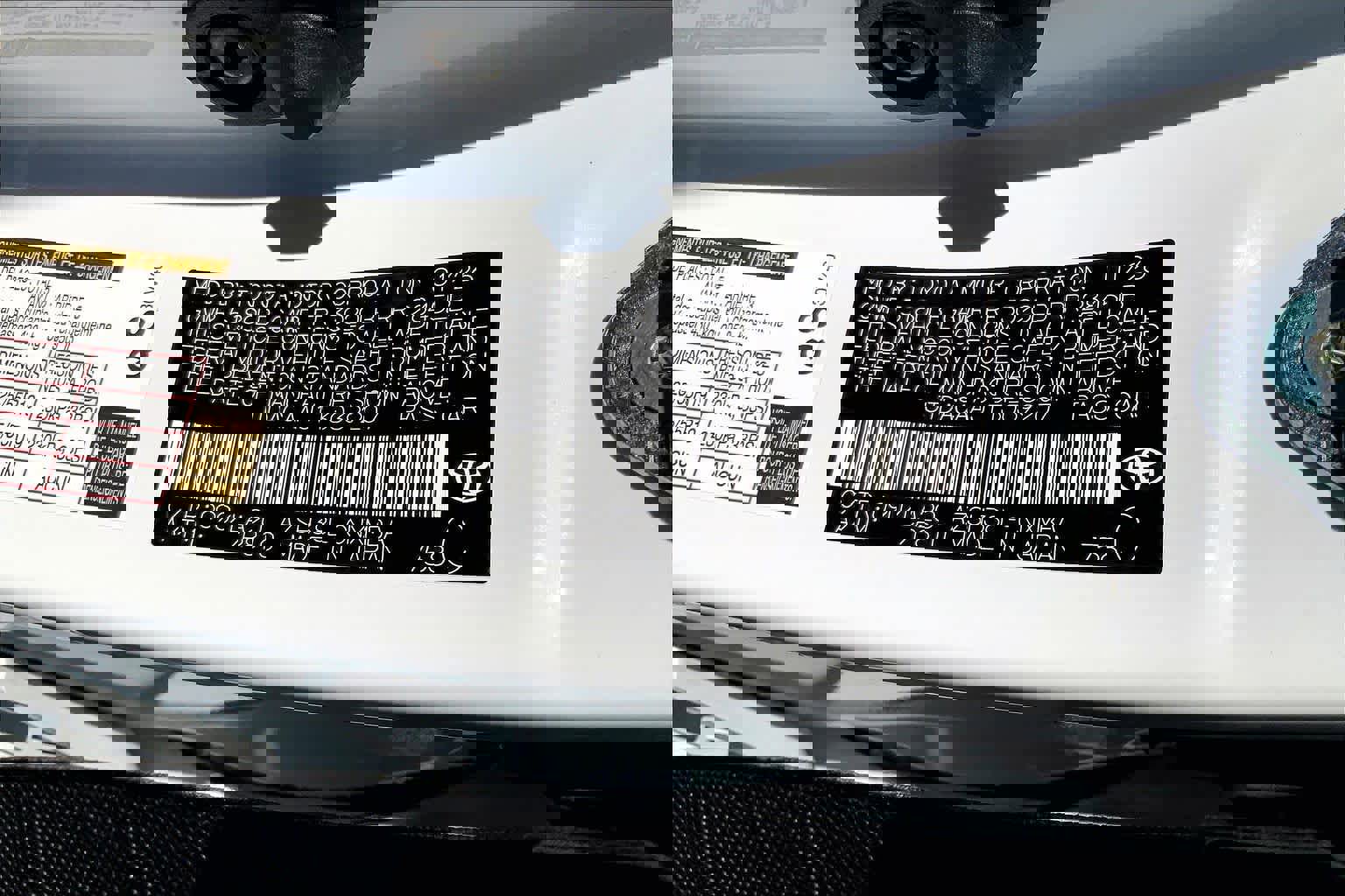 New 2026 Toyota Crown Signia image 22