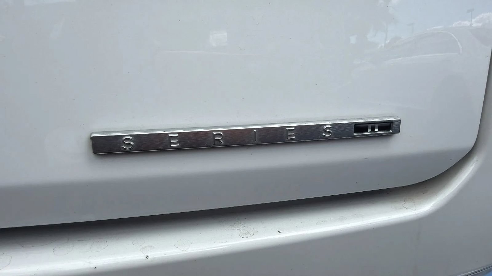 Used 2024 Jeep Wagoneer L Series II w/ Flexible Seating Group AWD/4WD image 24