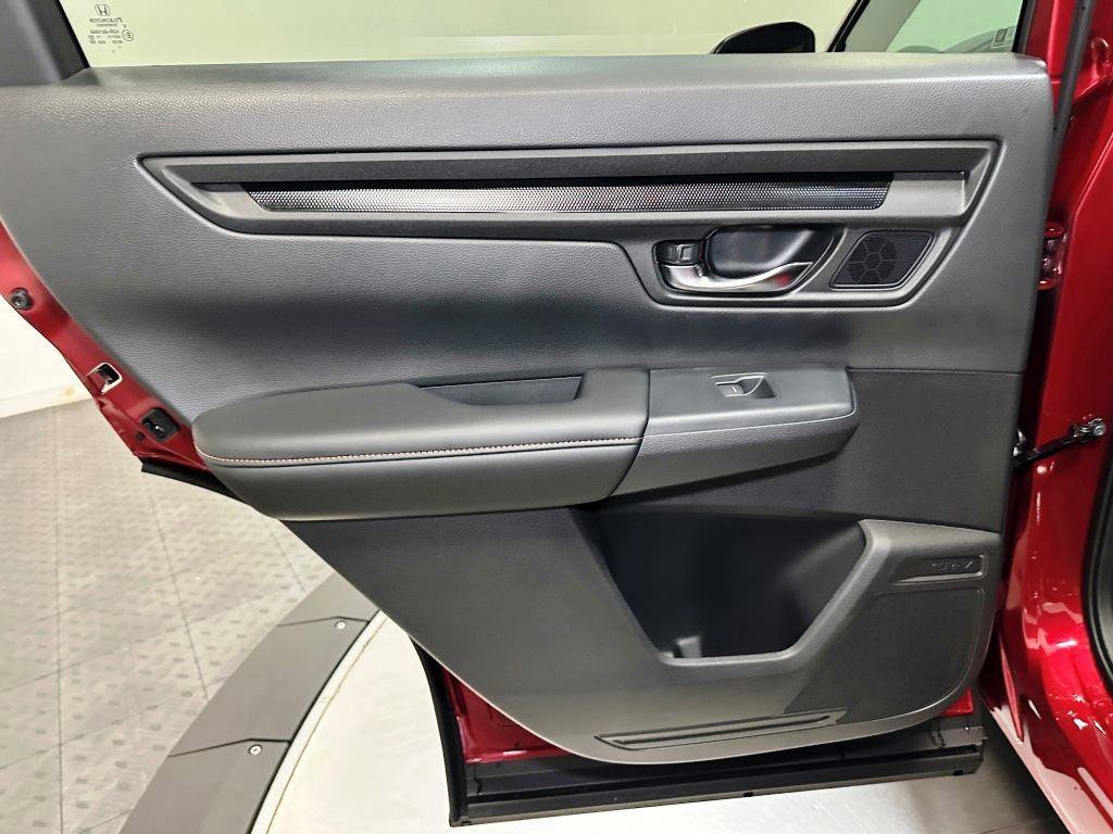 New 2026 Honda CR-V Sport-L image 21