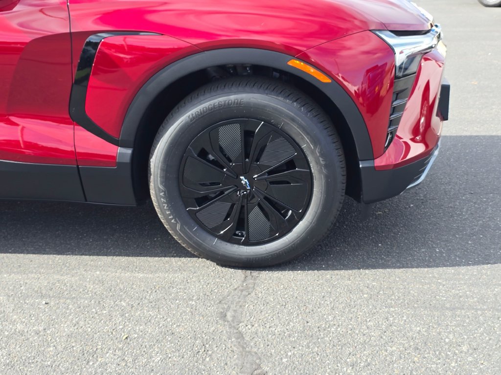 New 2026 Chevrolet Blazer EV LT w/ Midnight/Sport Edition AWD/4WD image 2