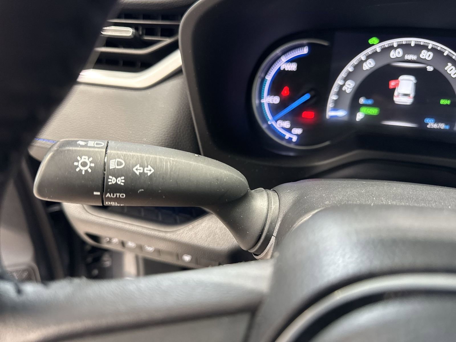 Used 2024 Toyota RAV4 XSE w/ Weather Package image 20