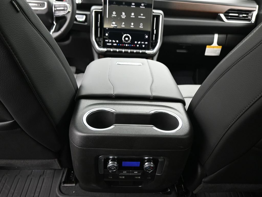 New 2026 GMC Yukon XL Denali image 22