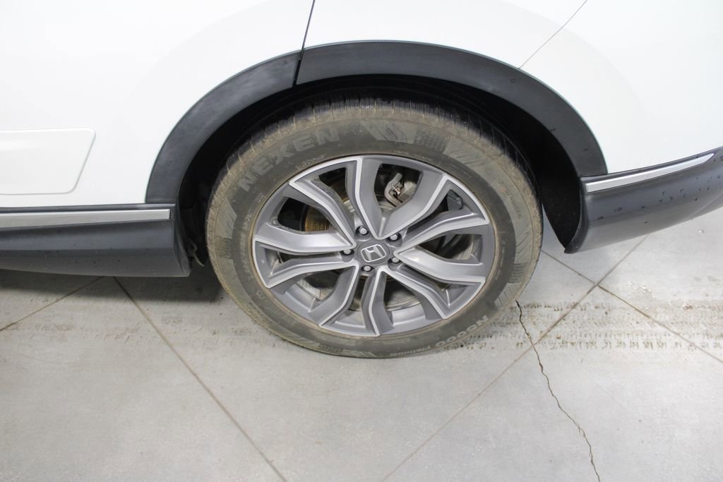 Used 2021 Honda CR-V Touring image 57