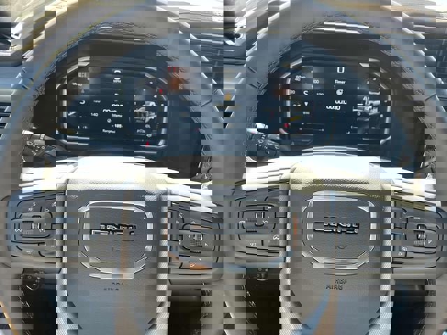 New 2026 GMC Sierra 2500 Denali w/ Denali Reserve Package image 19