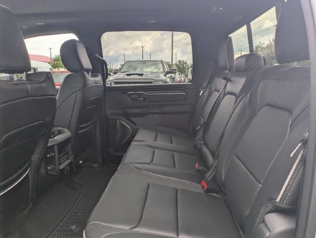 New 2026 RAM 1500 Limited AWD/4WD image 14