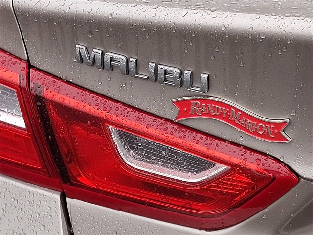 Used 2024 Chevrolet Malibu LT image 24