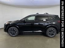 New 2026 Nissan Rogue Platinum w/ Platinum Premium Package image 28