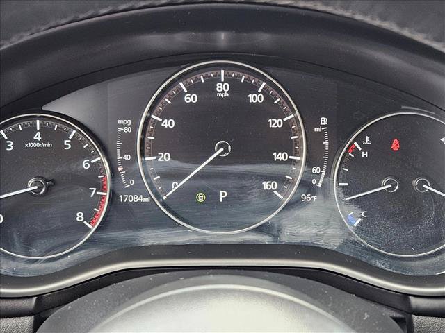 Used 2024 MAZDA MAZDA3 s FWD image 4
