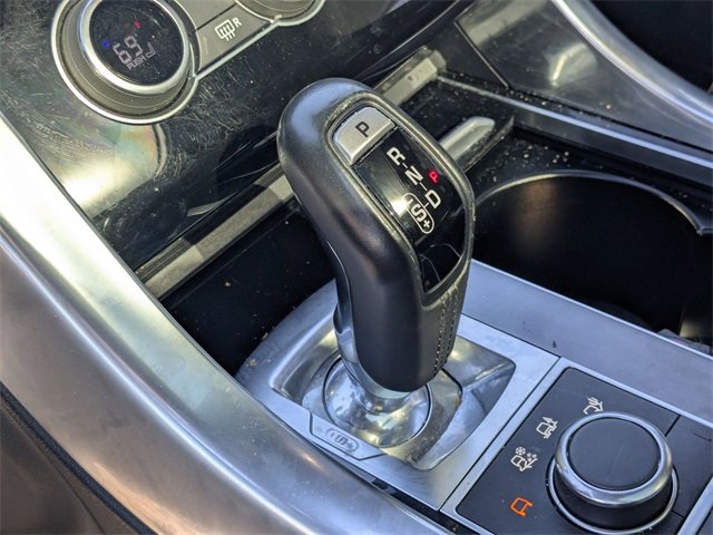 Used 2016 Land Rover Range Rover Sport HSE image 21