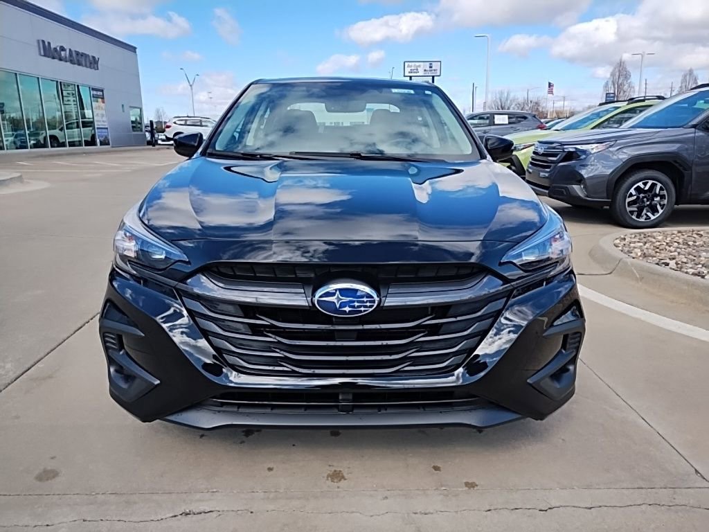 Certified 2025 Subaru Legacy Limited image 3