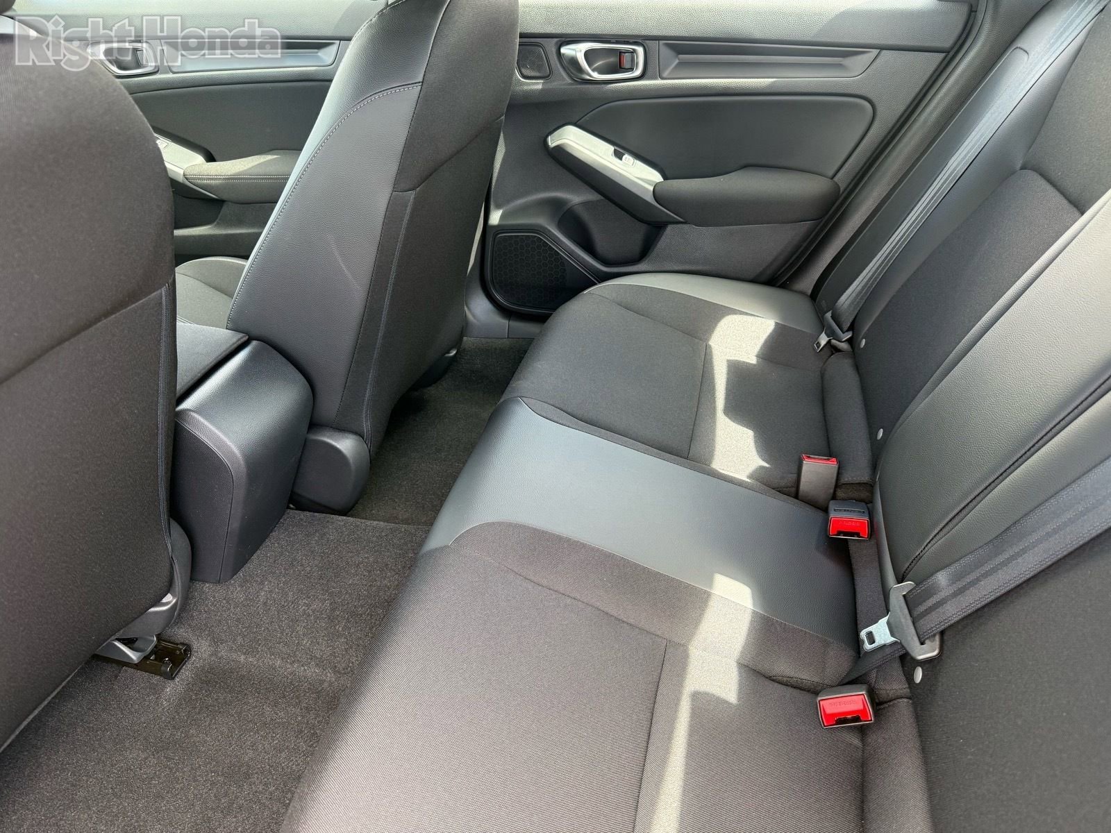 Used 2026 Honda Civic Sport image 27