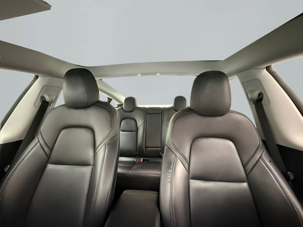 Used 2021 Tesla Model 3 Performance image 13