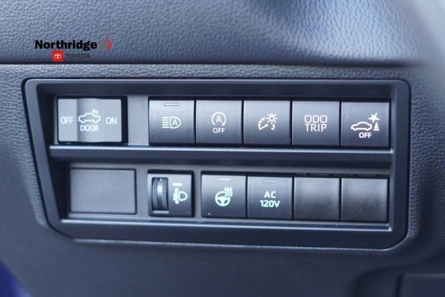 Used 2023 Toyota Tundra Limited image 22