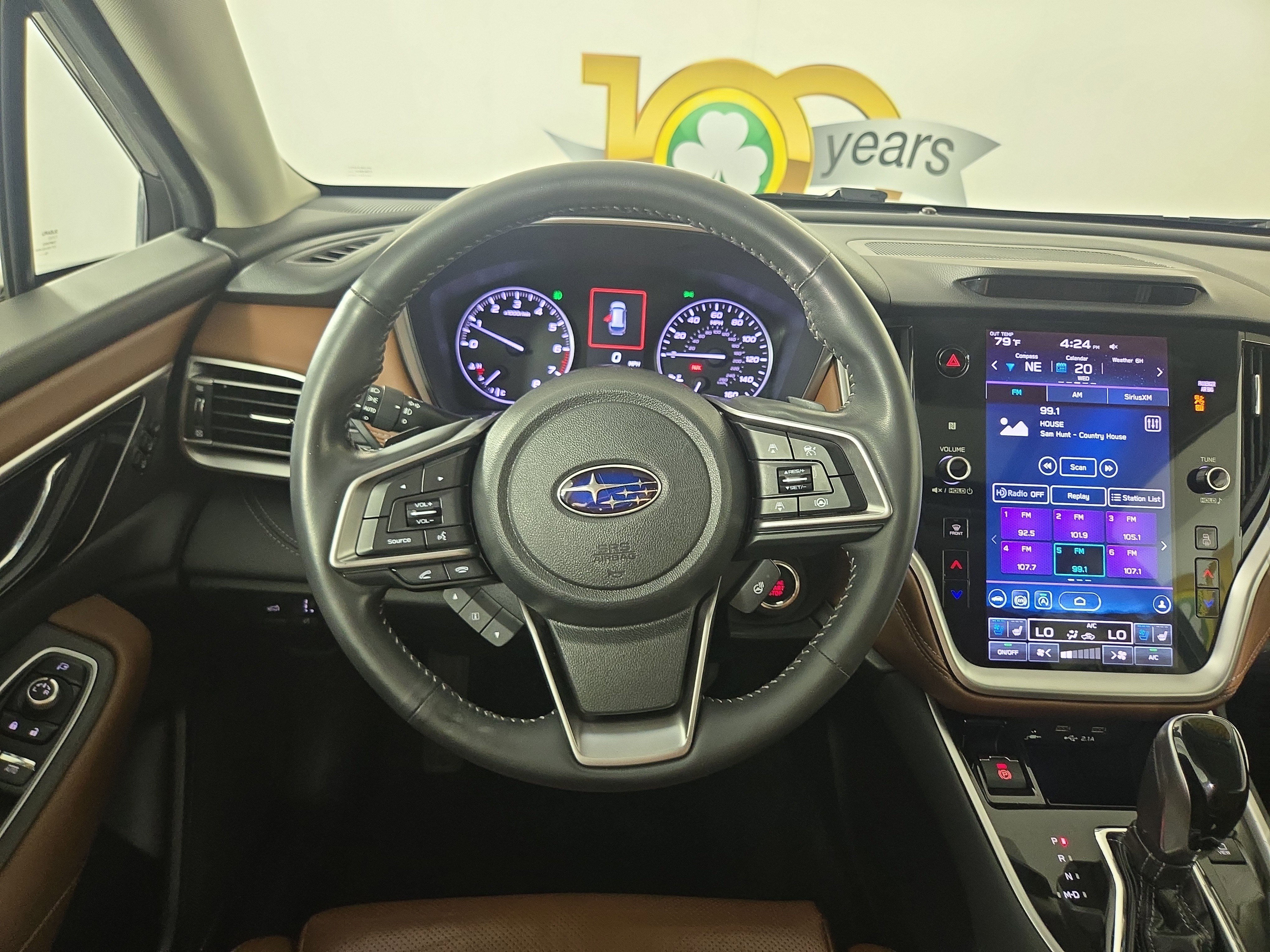 Used 2020 Subaru Outback Touring image 14