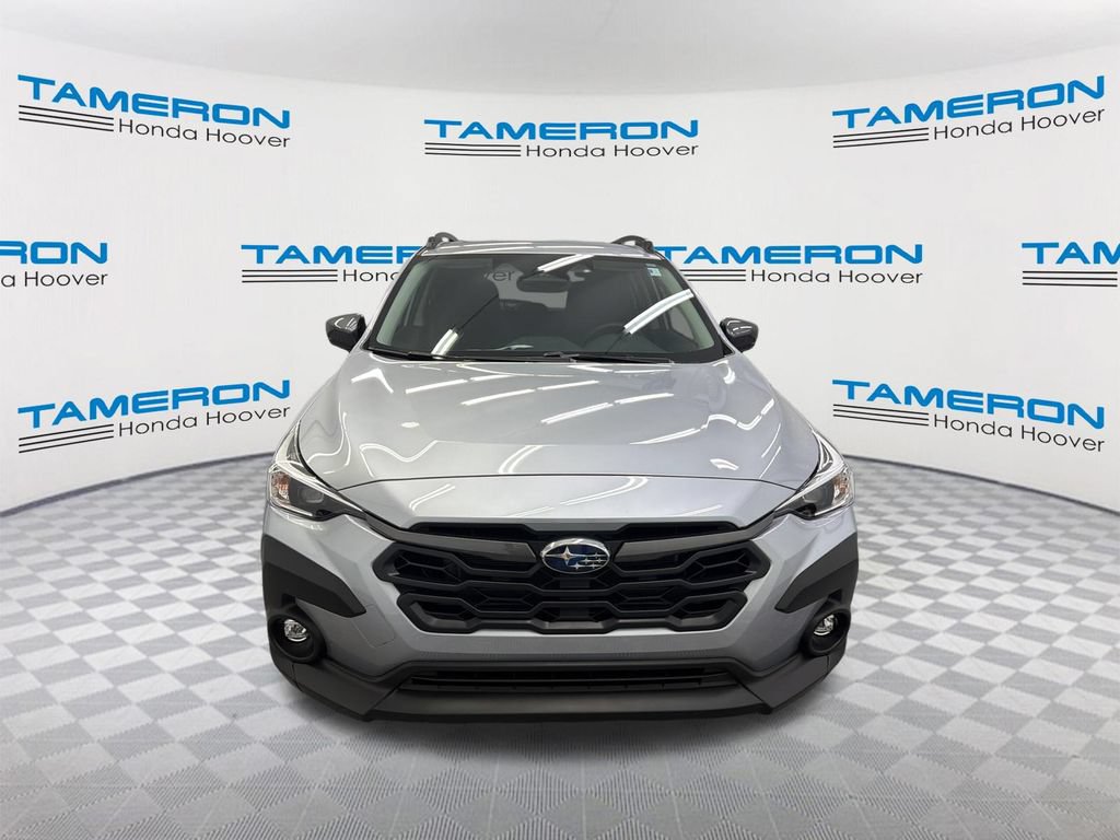 Used 2026 Subaru Crosstrek 2.5i Premium w/ Popular Package #4 AWD/4WD image 8