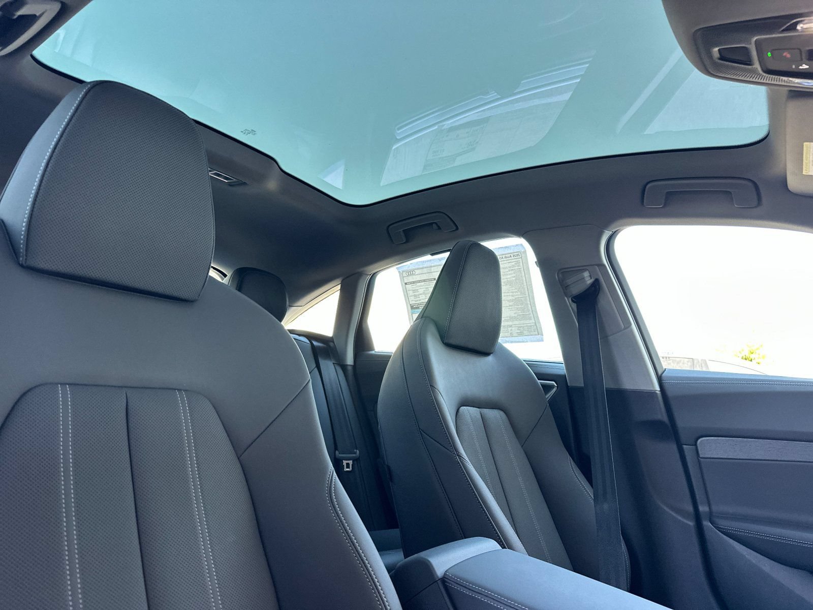 New 2026 Audi A5 2.0T Premium Plus AWD/4WD image 15