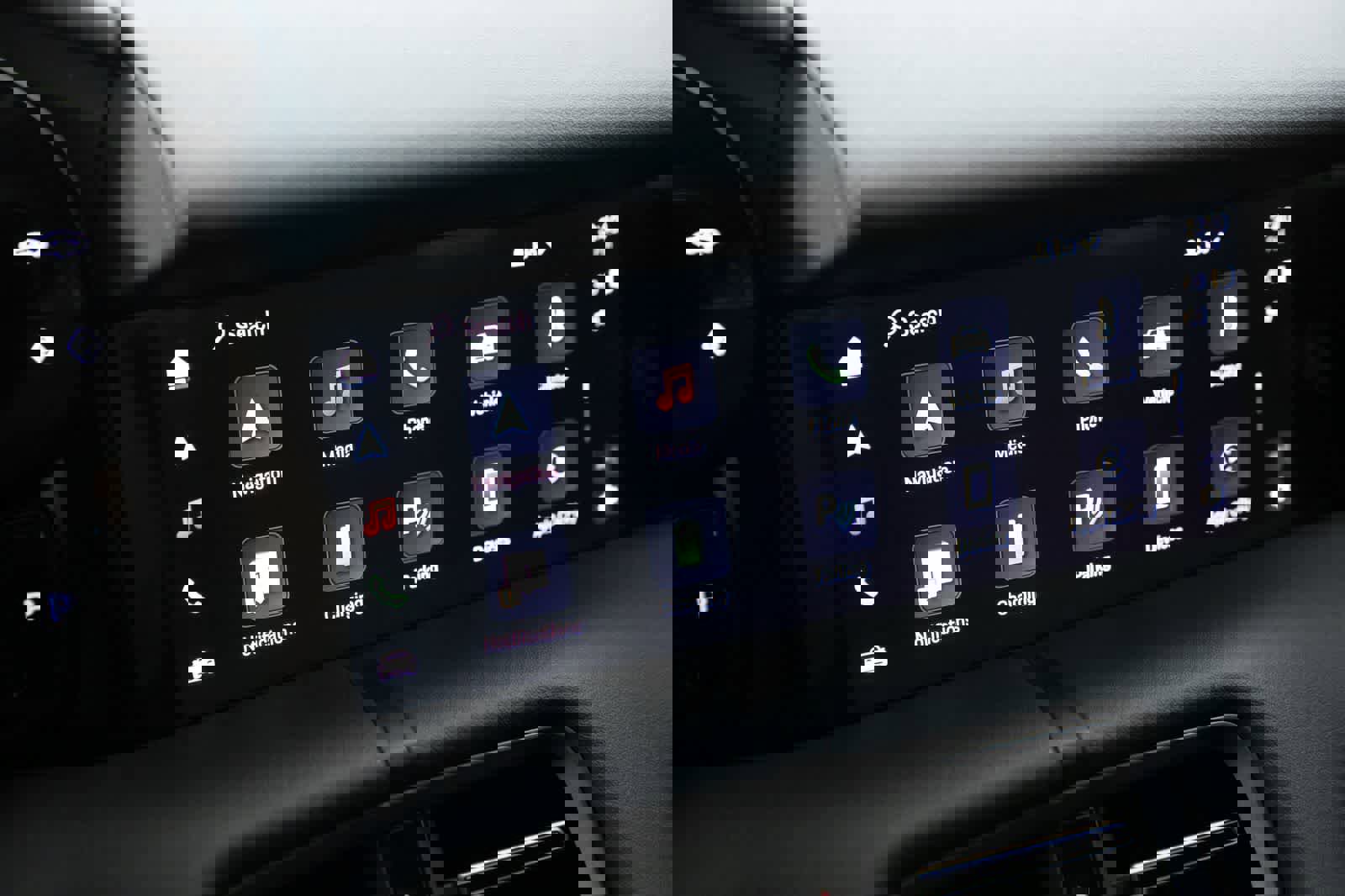 Certified 2025 Porsche Taycan 4S image 15