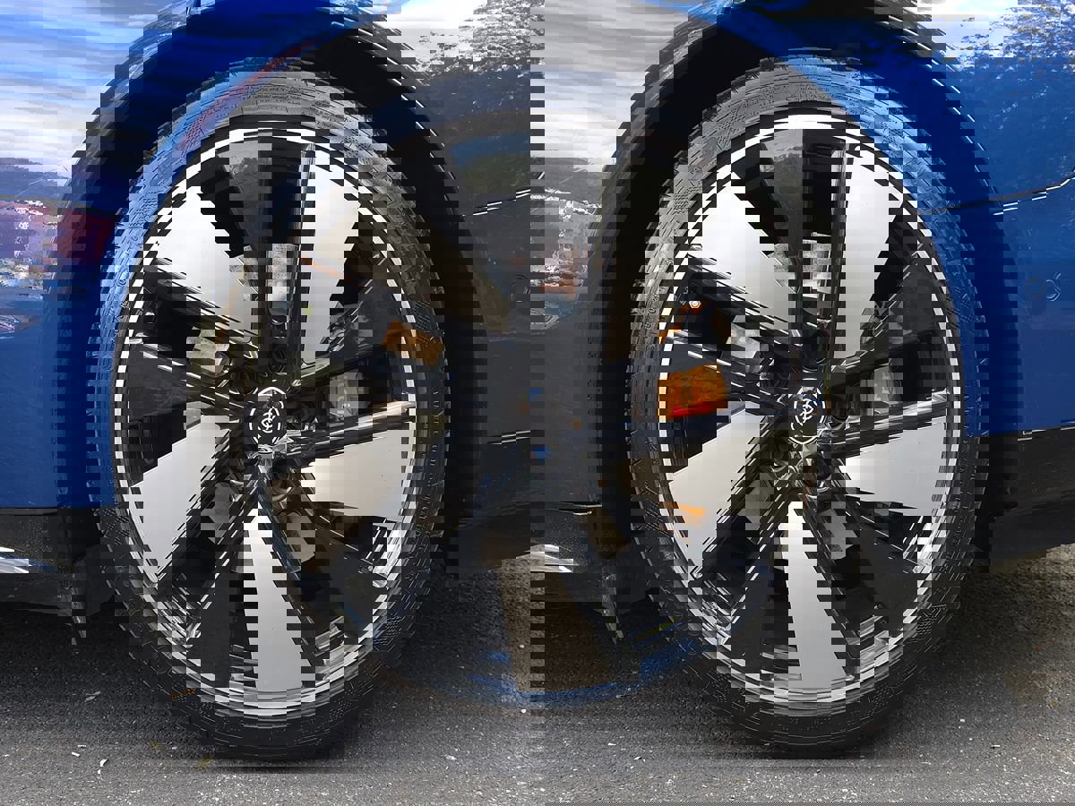 Used 2022 Audi RS e-tron GT w/ Carbon Performance Package image 68