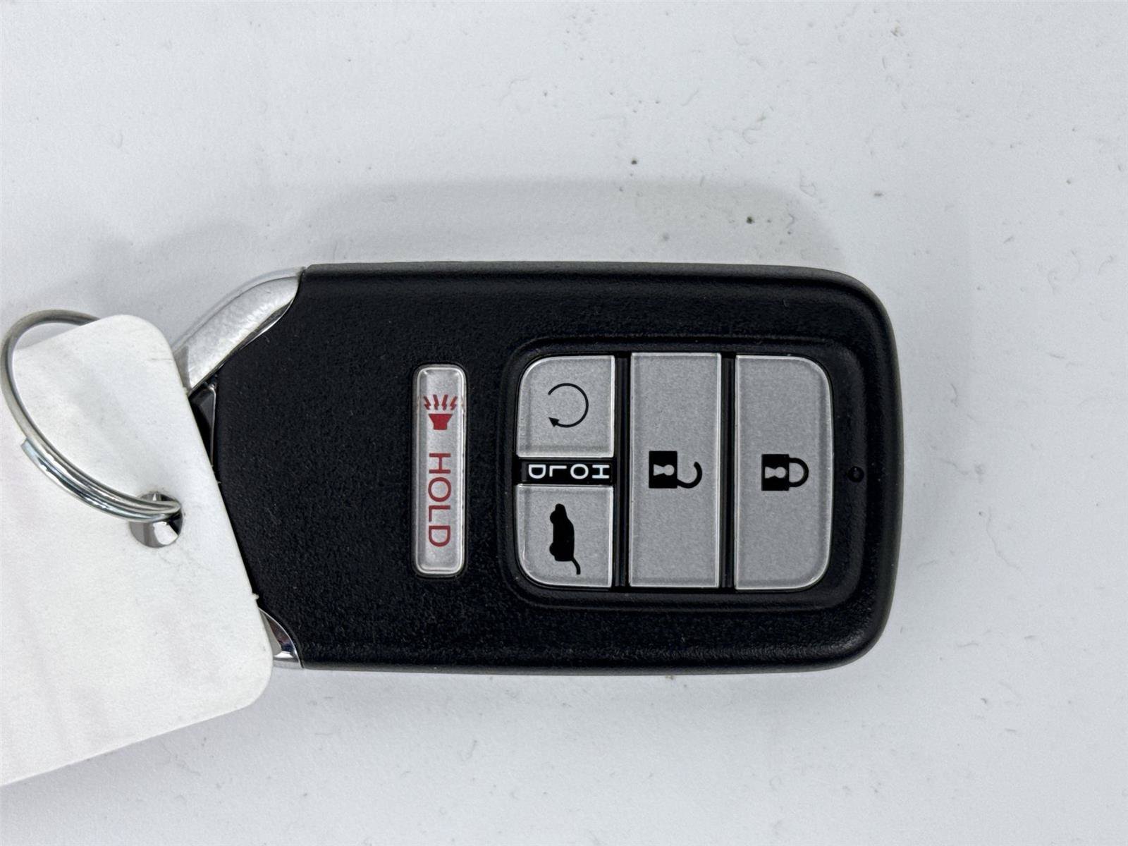 Used 2021 Honda Passport EX-L image 28