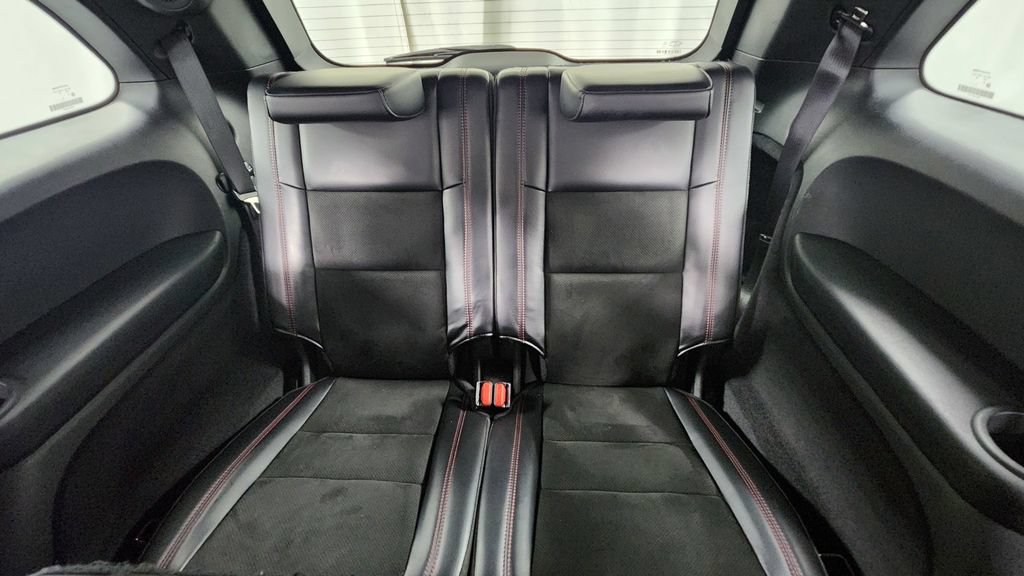 Used 2022 Dodge Durango R/T w/ Blacktop Package AWD/4WD image 15