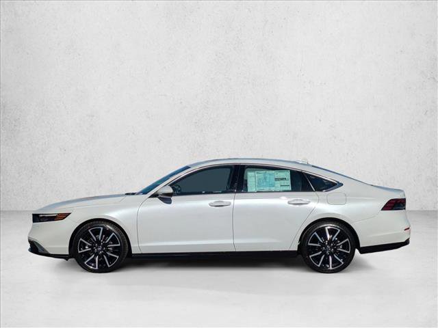 New 2025 Honda Accord Touring image 5