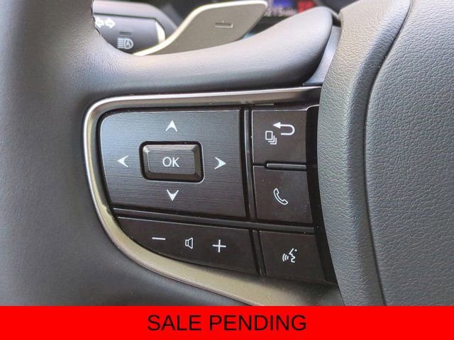 Certified 2025 Lexus ES 350 w/ Premium Package image 24