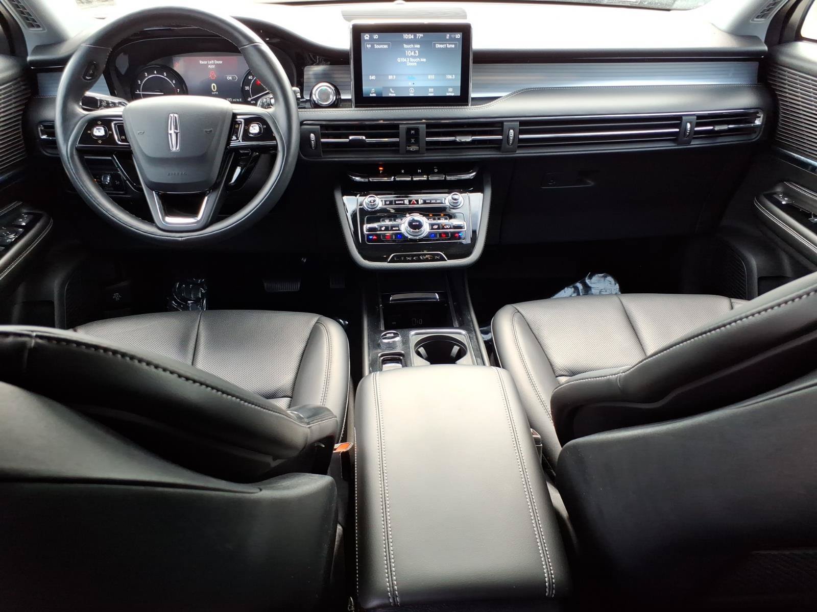 Used 2022 Lincoln Corsair AWD w/ Premium Package image 10