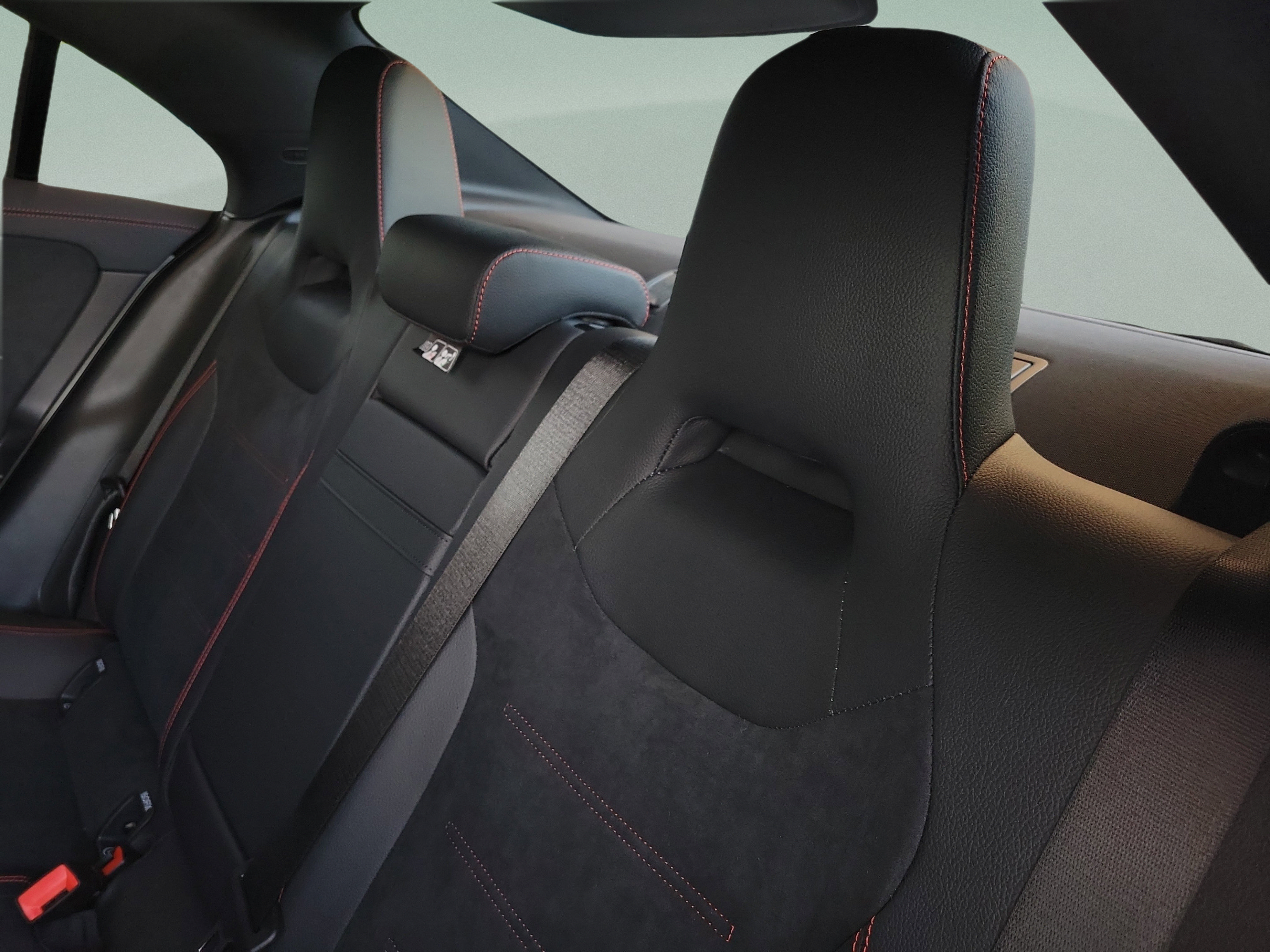 New 2026 Mercedes-Benz CLA 250 4MATIC image 8
