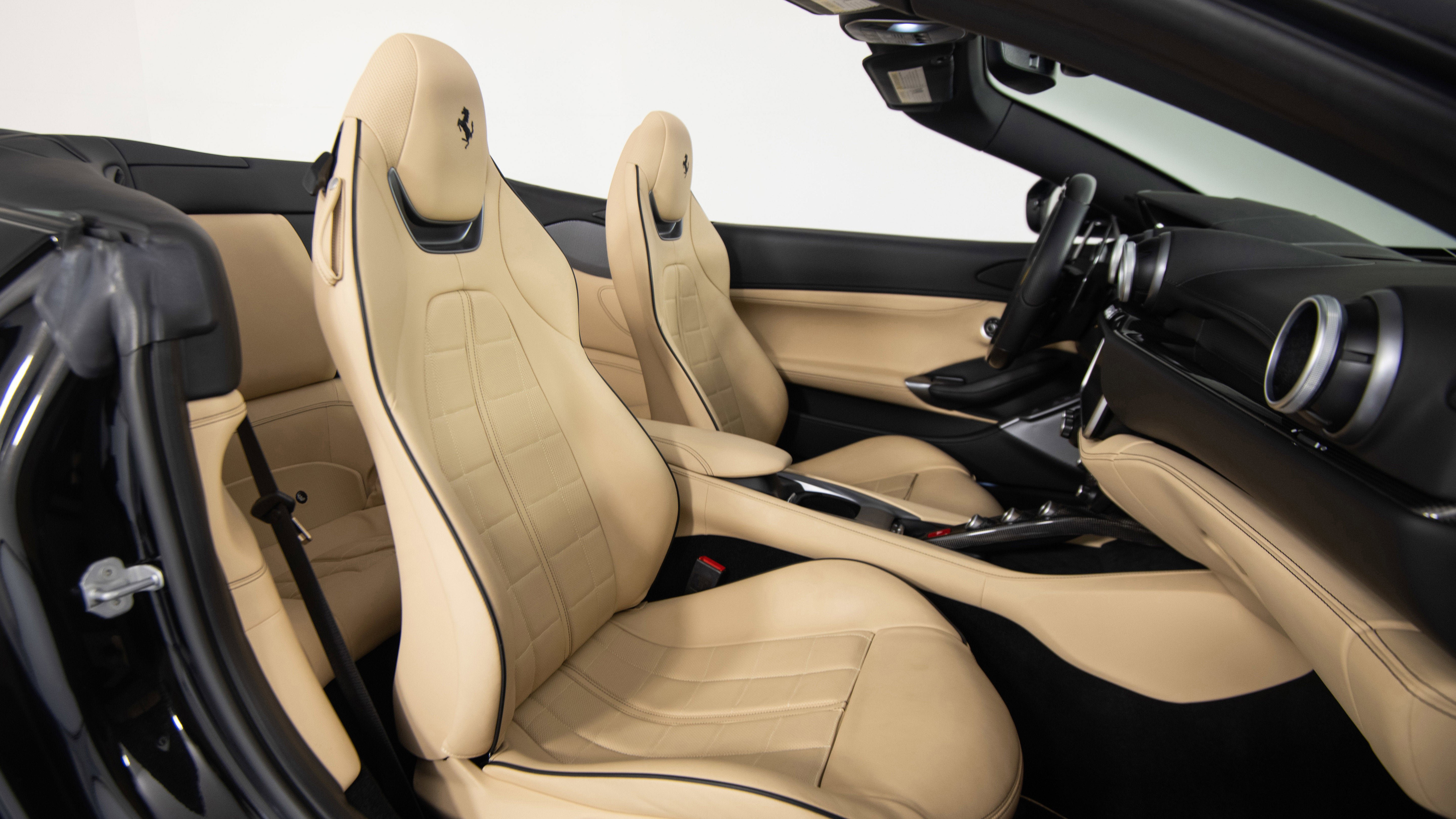 Certified 2022 Ferrari Portofino M image 49