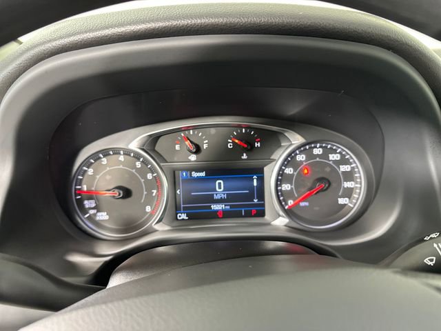 Used 2023 GMC Acadia SLE image 17