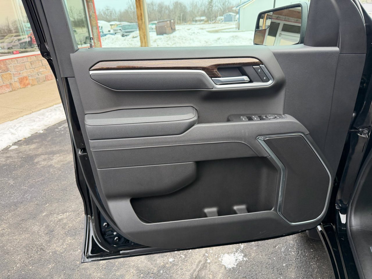 Used 2026 GMC Sierra 1500 Elevation image 12