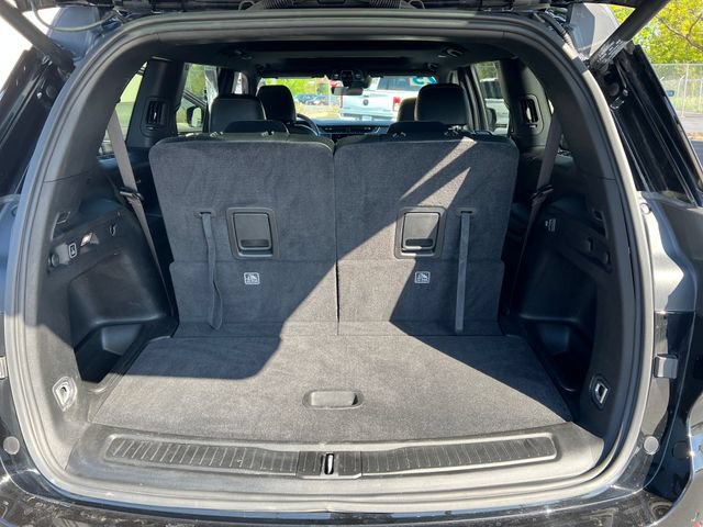 Used 2025 Jeep Grand Cherokee L Altitude AWD/4WD image 21
