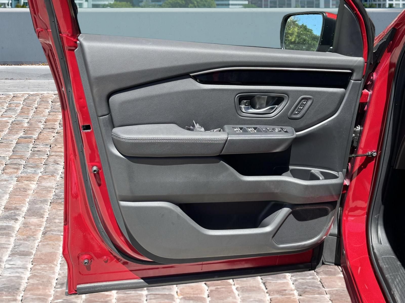 New 2026 Honda Pilot EX-L image 14