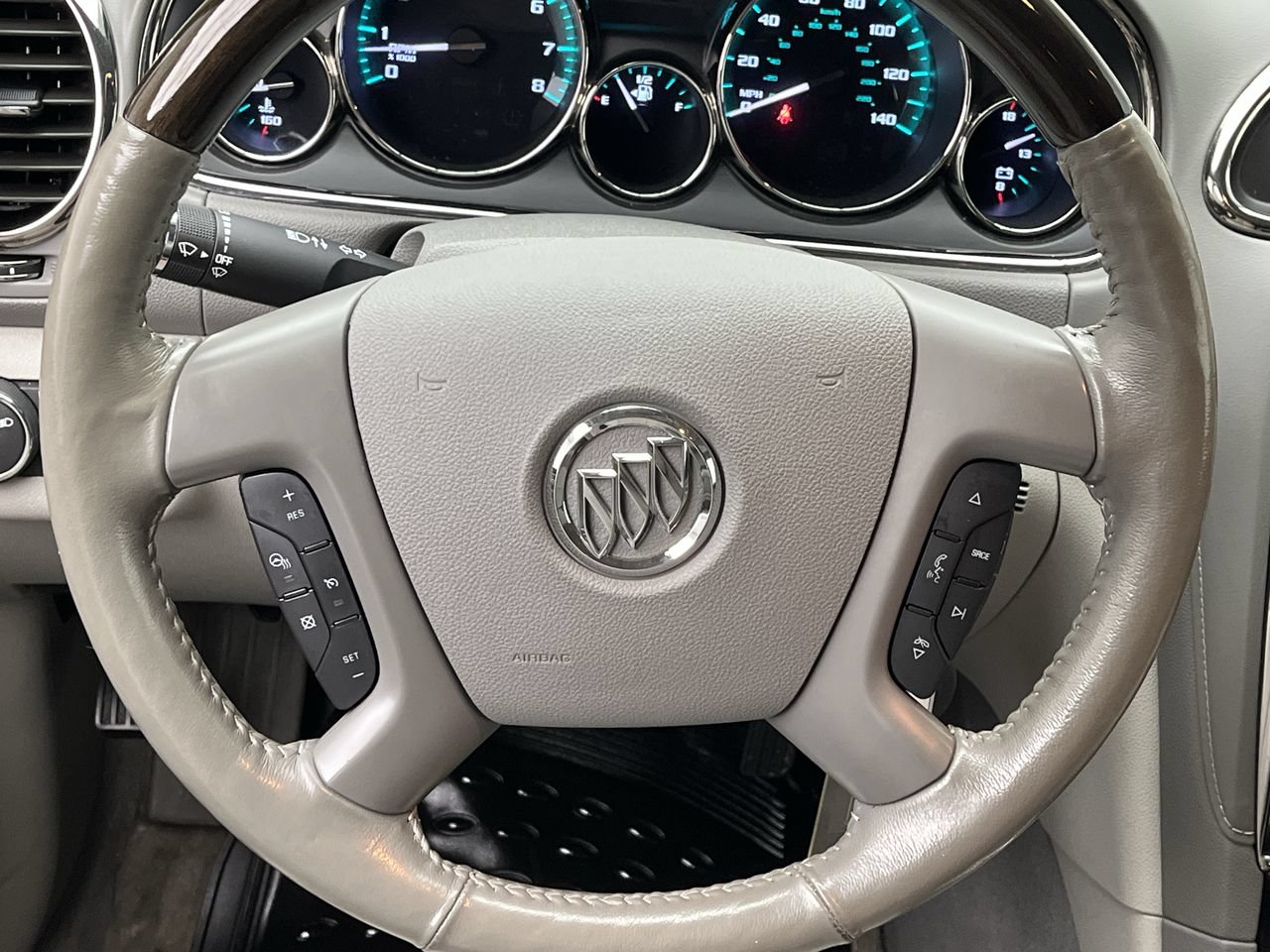 Used 2016 Buick Enclave Leather FWD image 14