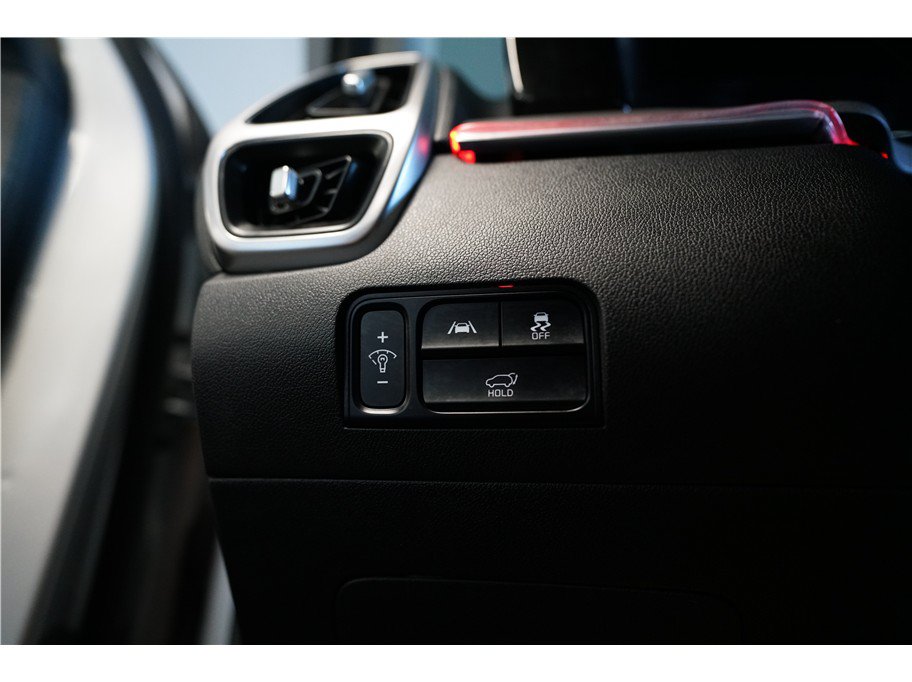 Used 2022 Kia Sorento EX w/ Panoramic Sunroof Package FWD image 19