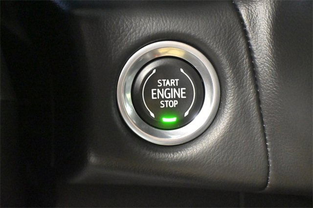 Certified 2022 Chevrolet Suburban RST w/ Sport Performance Package image 25