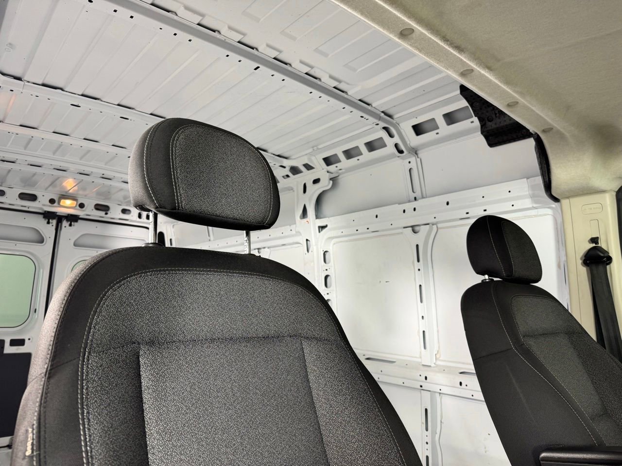 Used 2022 RAM ProMaster 2500 image 24