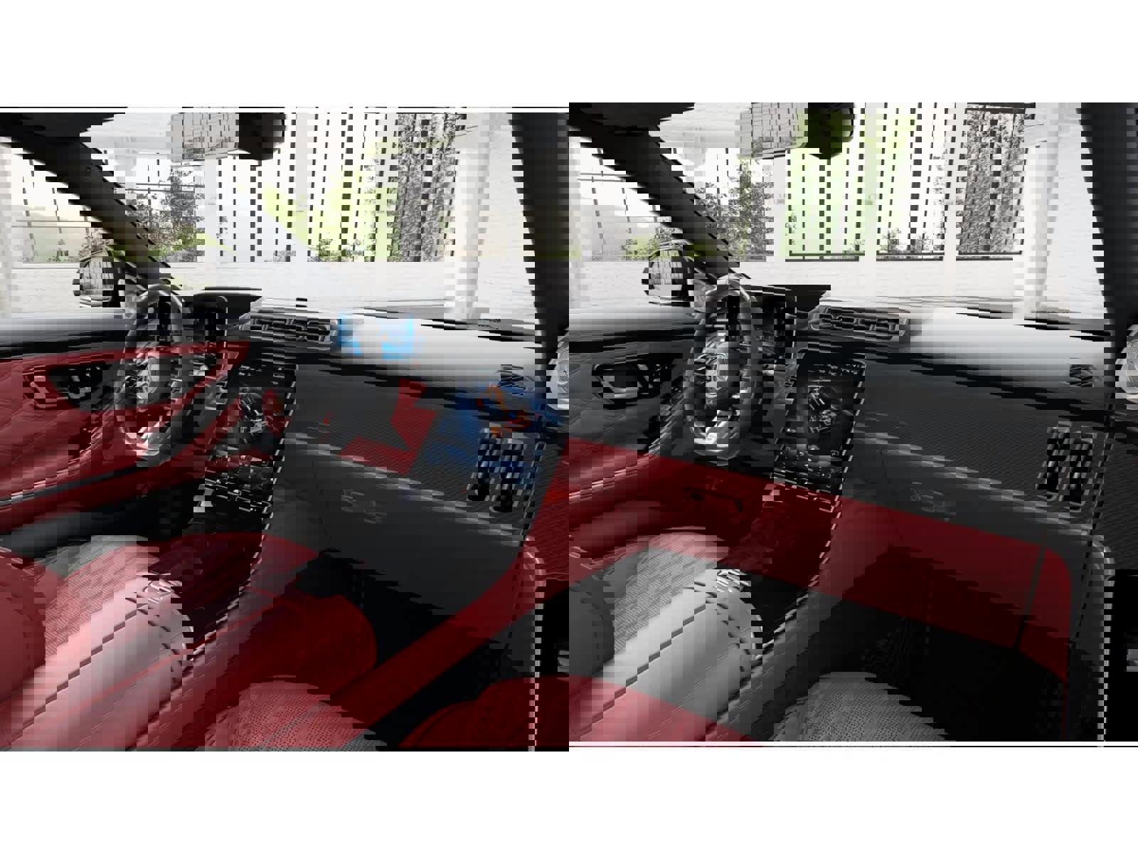 New 2026 Mercedes-Benz S 63 AMG S image 6