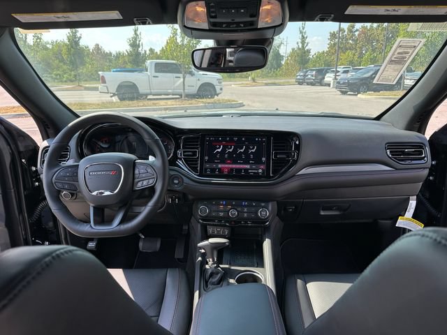 New 2026 Dodge Durango GT AWD/4WD image 25