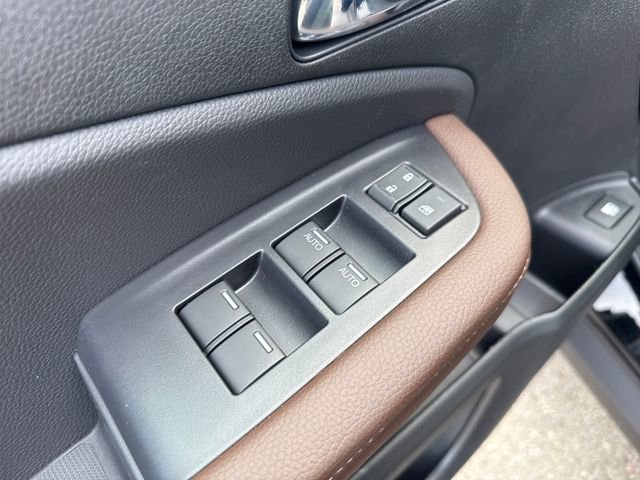 New 2026 Honda Ridgeline RTL image 10