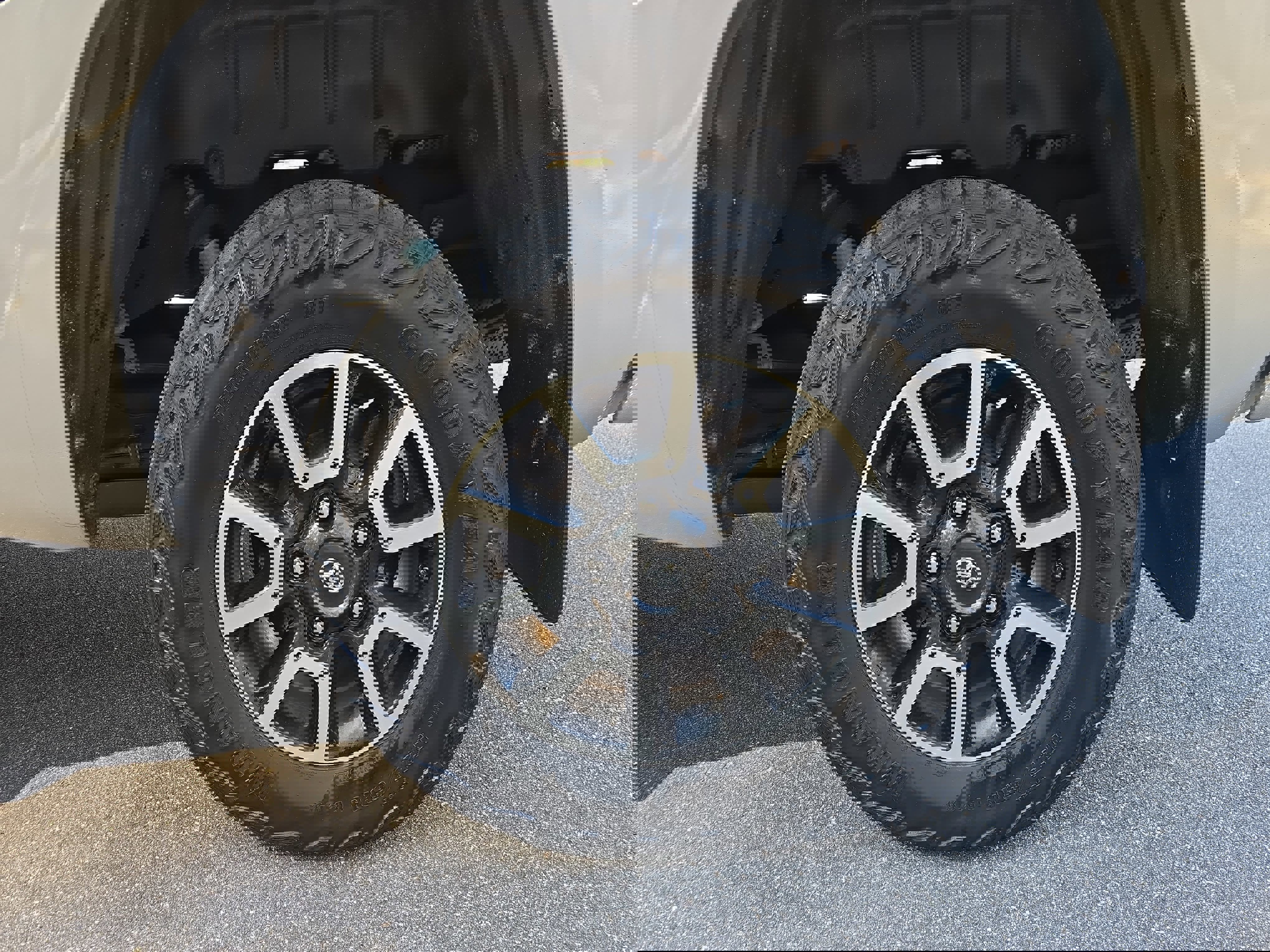 Used 2018 Toyota Tundra Limited w/ TRD Off Road Package image 36