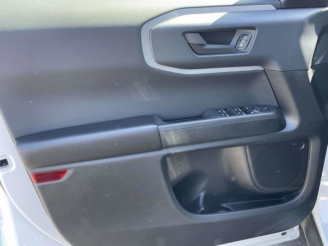 Certified 2021 Ford Bronco Sport Big Bend image 20