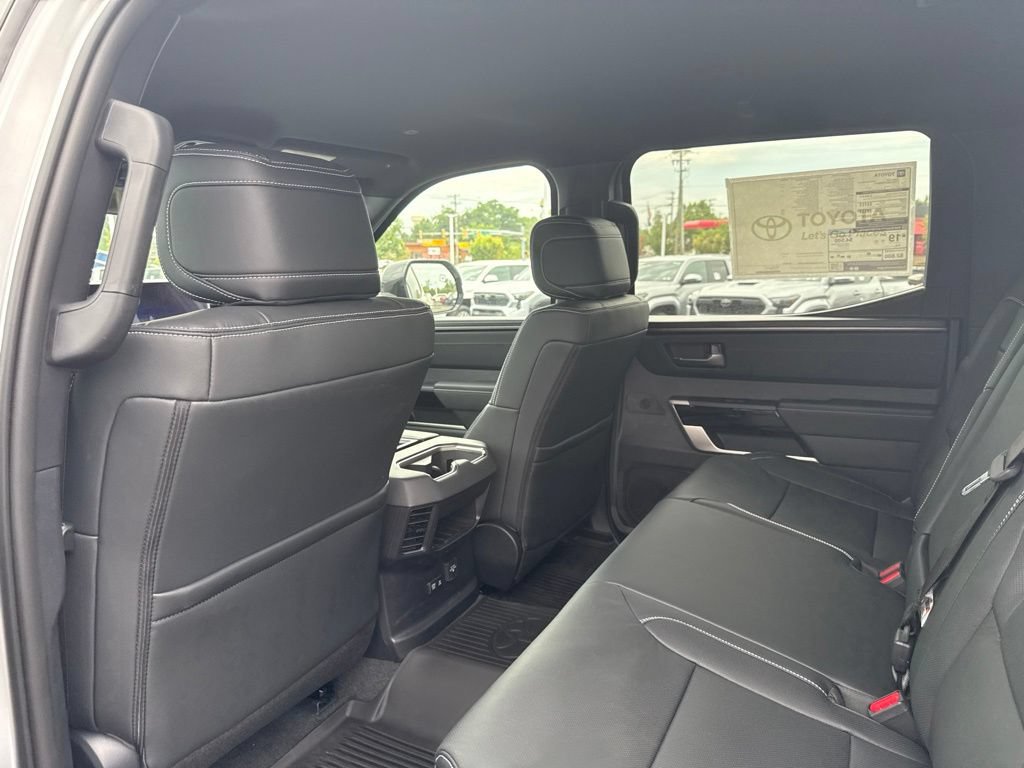 New 2026 Toyota Tacoma SR5 RWD image 24