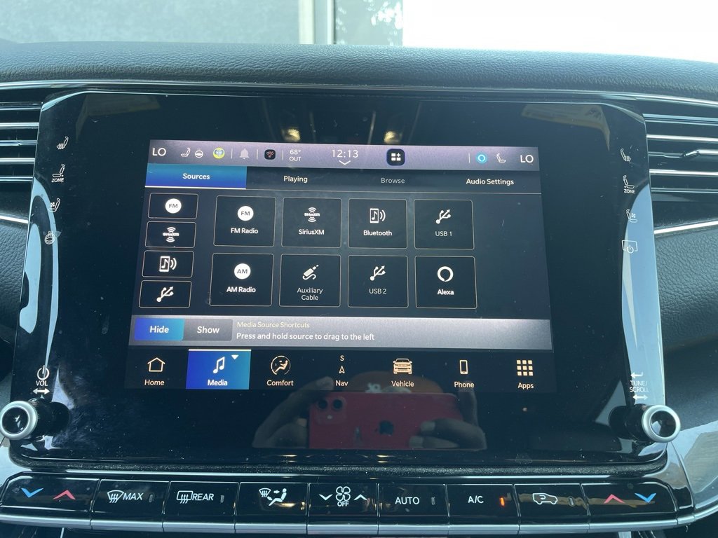 Used 2022 Jeep Wagoneer Series I image 15