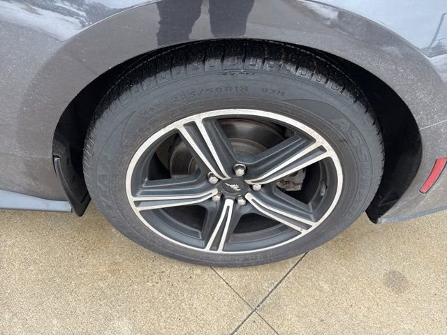 Used 2024 Ford Mustang Premium image 12