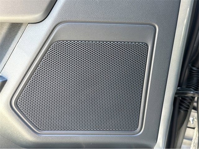 New 2025 Ford F150 XLT w/ Equipment Group 302A MID image 37